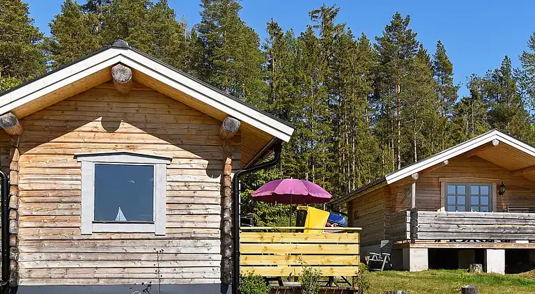 Holiday home in Åmål V