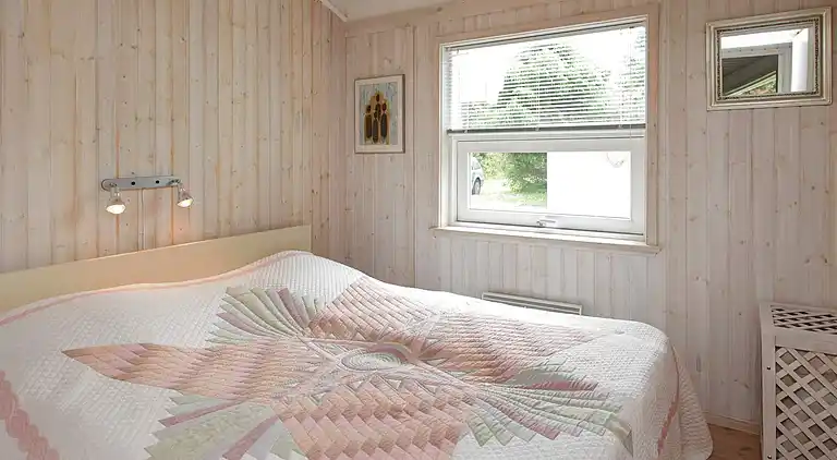 Casa vacanze in Ålbæk