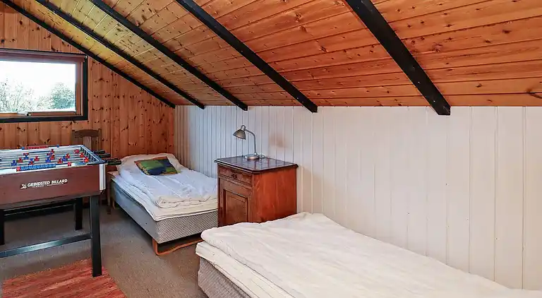 Casa vacanze in Blåvand