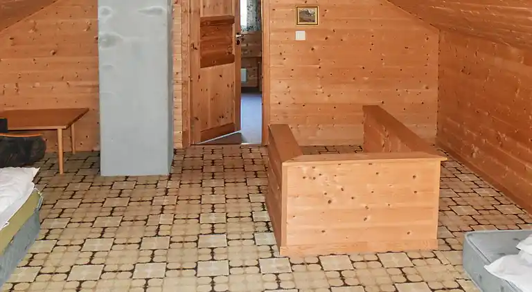 Holiday home in Helgheim