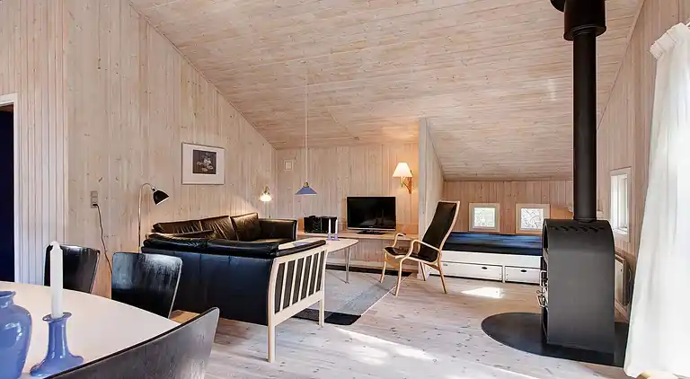 Holiday home in Snogebæk