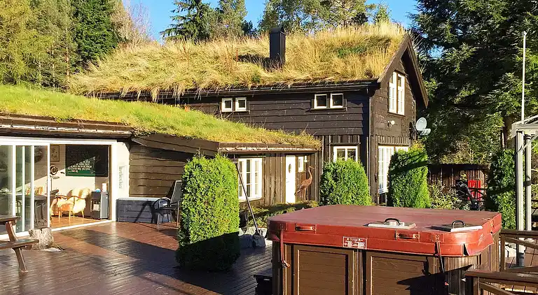 Holiday home in Tingvoll