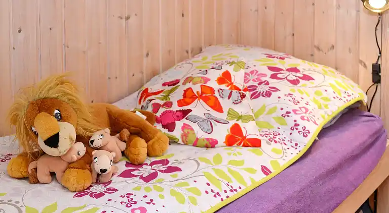 Sommerhus i Ristinge