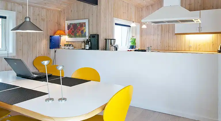 Holiday home in Nexø