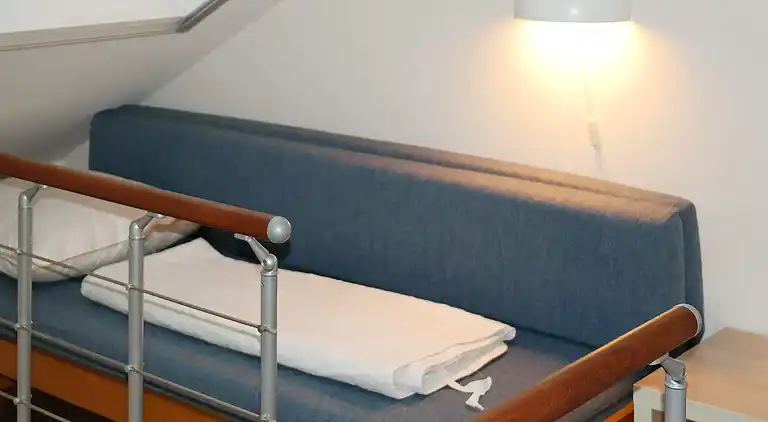 Holiday home in Frøstrup