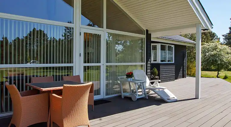 Holiday home in Skjern