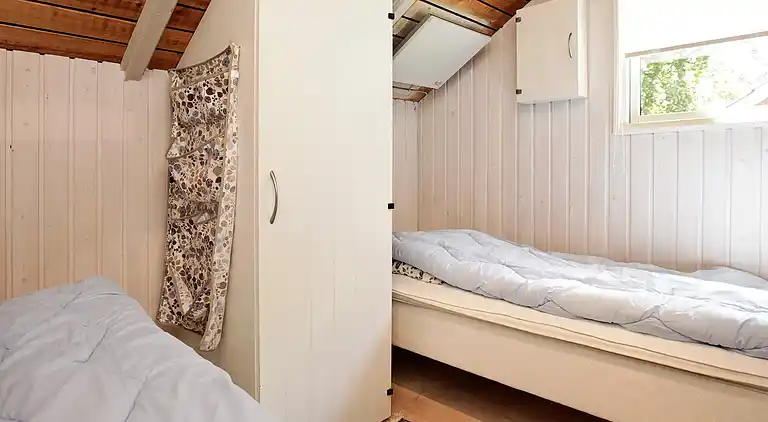 Casa vacanze in Ristinge