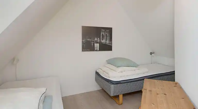 Holiday home in Hundslund