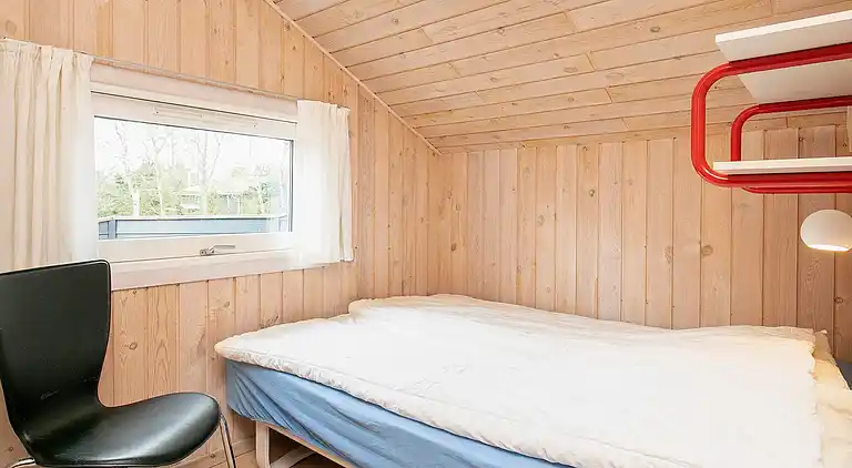 Holiday home in Rødhus