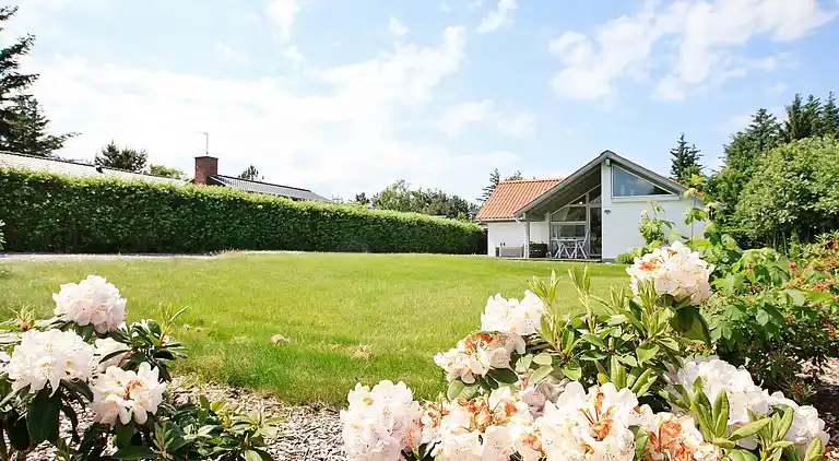 Holiday home in Struer