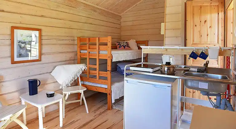 Holiday home in Åmål V