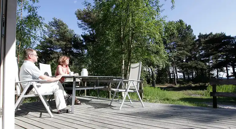 Holiday home in Snogebæk