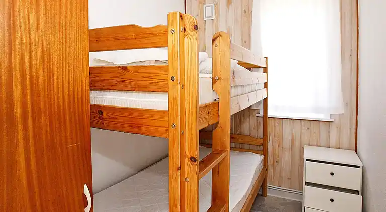 Holiday home in Erslev