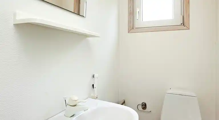 Sommerhus i Bindslev