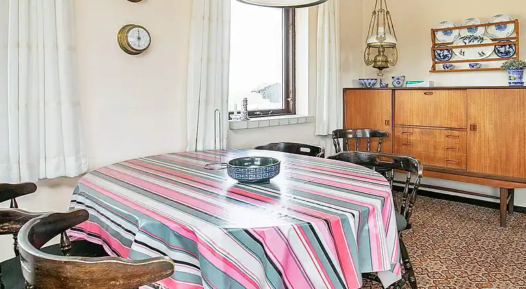 Holiday home in Ringkobing