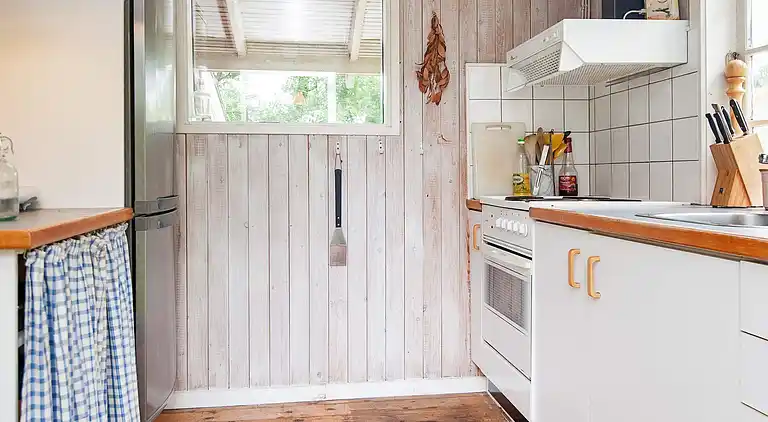 Casa vacanze in Knebel