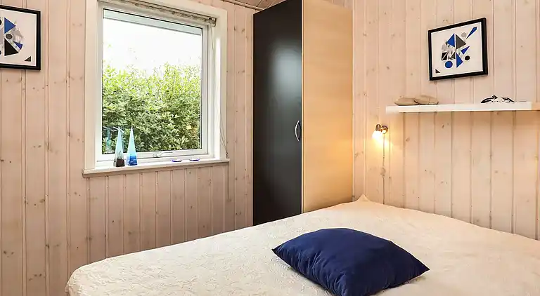 Casa vacanze in Fjerritslev