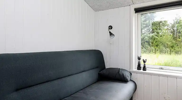 Casa vacanze in Lodbjerg Hede