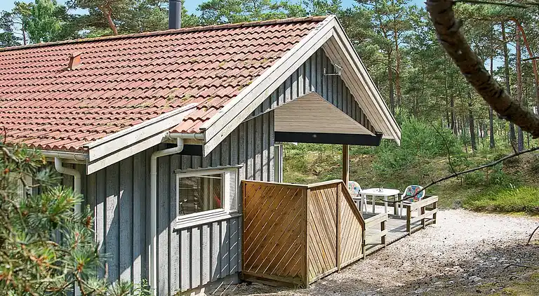 Holiday home in Nexø