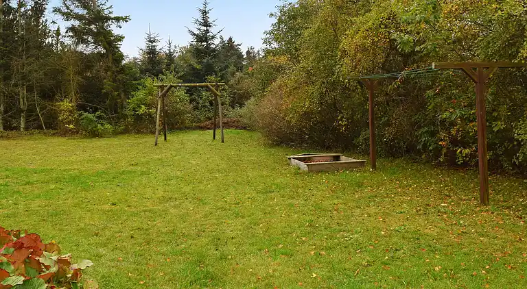 Holiday home in Ulfborg