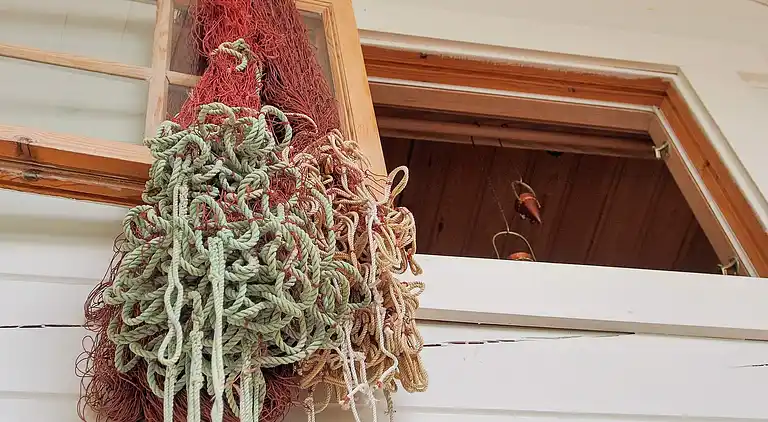 Holiday home in Lyngen