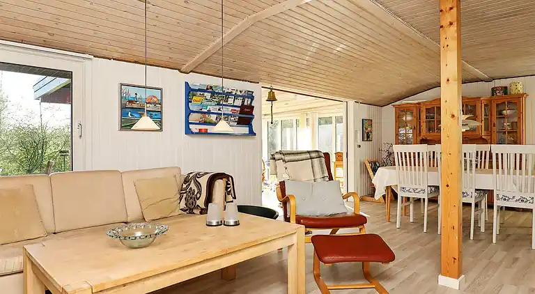 Casa vacanze in Bratten Strand