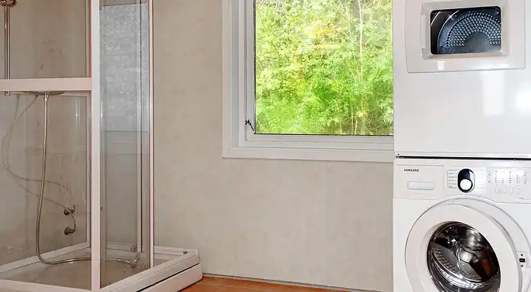 Holiday home in Valvik