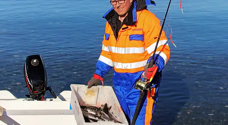 Holiday home in Kopang