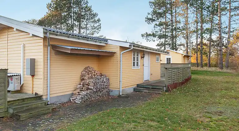 Casa vacanze in Kalundborg