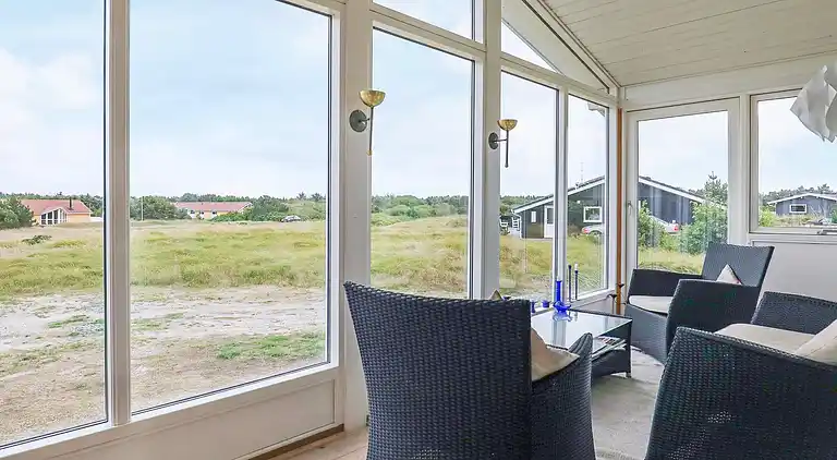 Holiday home in Vejers Strand