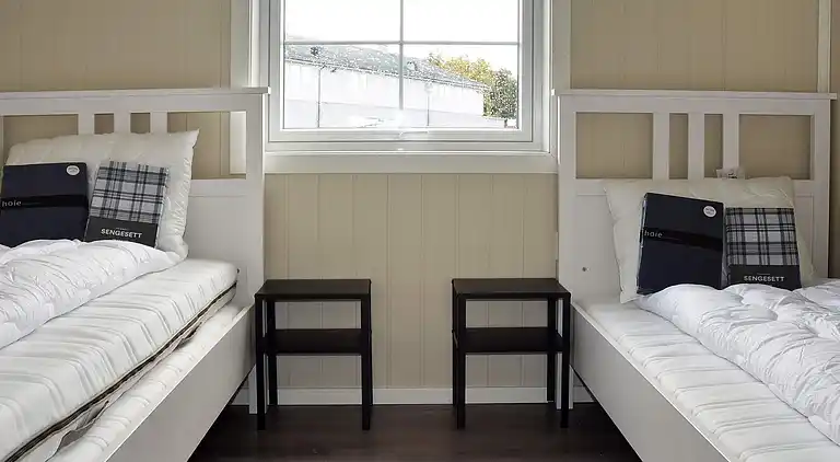 Holiday home in Oksvoll