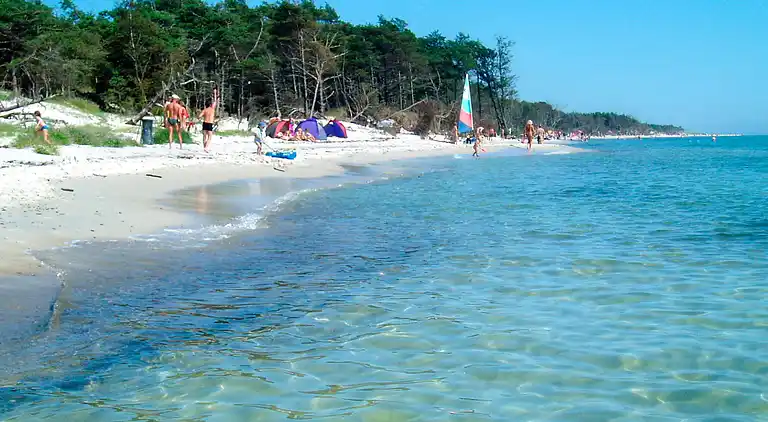 Holiday home in Nexø