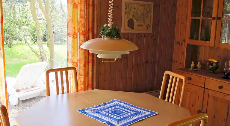 Holiday home in Væggerløse