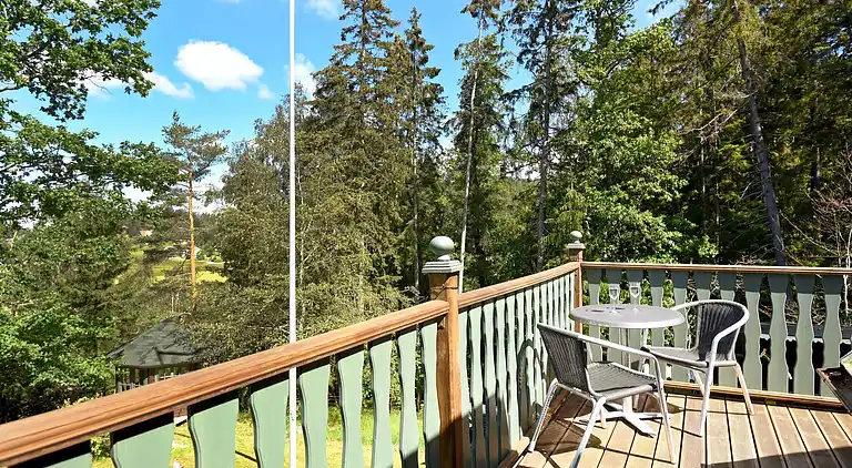 Semesterbostad i Uddevalla