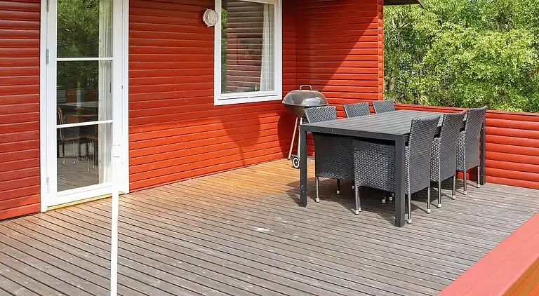 Holiday home in Helberskov Strand