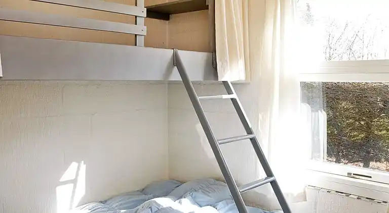 Ferienhaus am Hejlsminde Strand