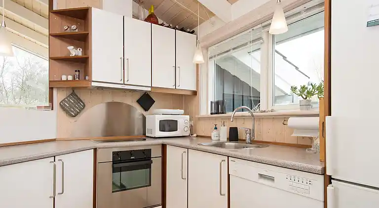 Holiday home in Ebeltoft