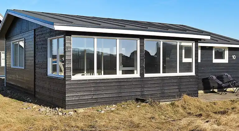 Holiday home in Harboøre