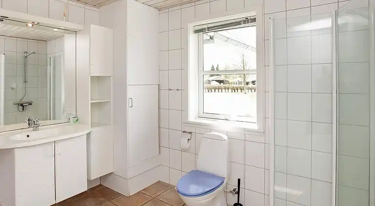 Holiday home in Hasmark Strand