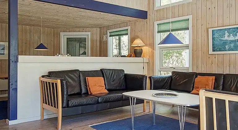 Holiday home in Snogebæk