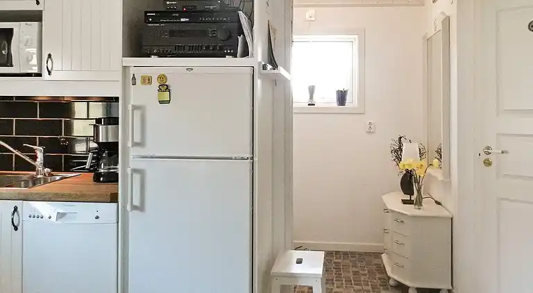 Sommerhus i Lysekils