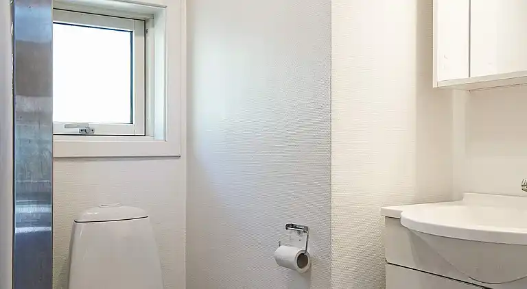 Holiday home in Snogebæk