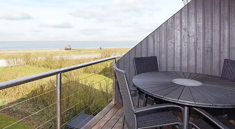 Holiday home in Bork Habor