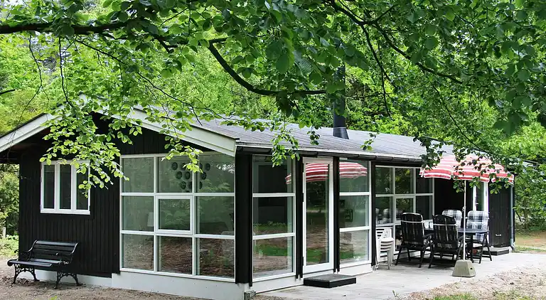 Sommerhus i Strøby