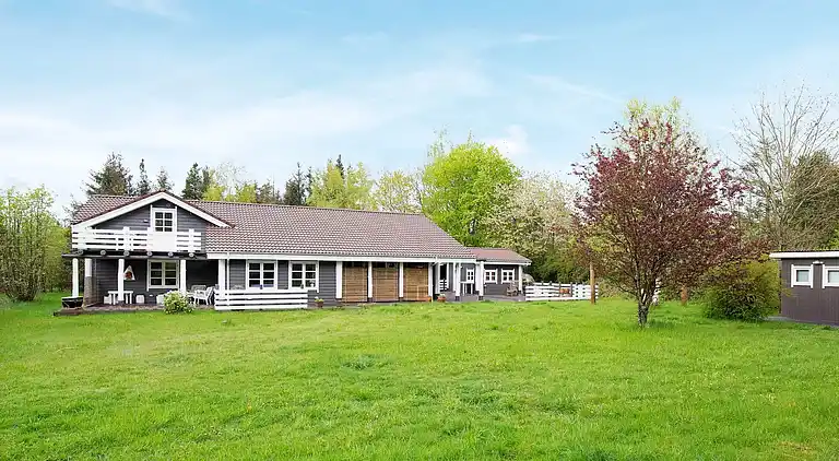 Holiday home in Rønde