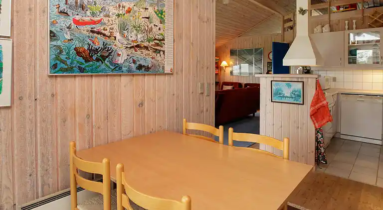 Holiday home in Vinderup