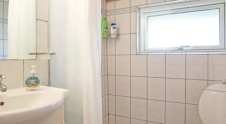 Casa vacanze in Balka Strand