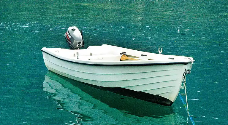 Holiday home in Nornes