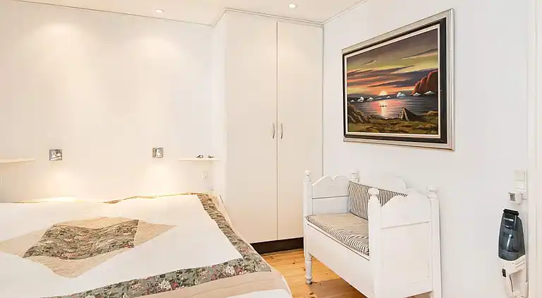 Holiday home in Fjellerup Strand