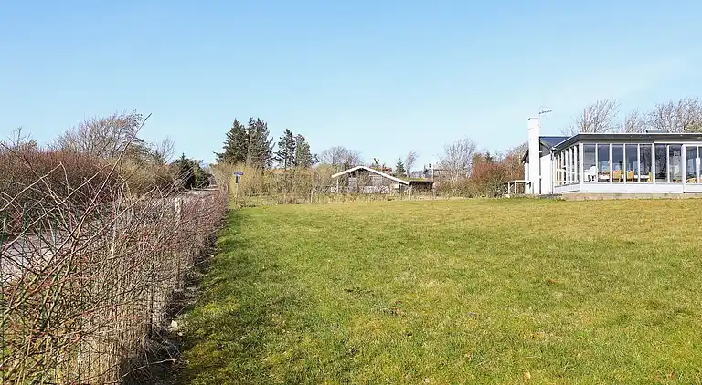 Holiday home in Struer Municipality